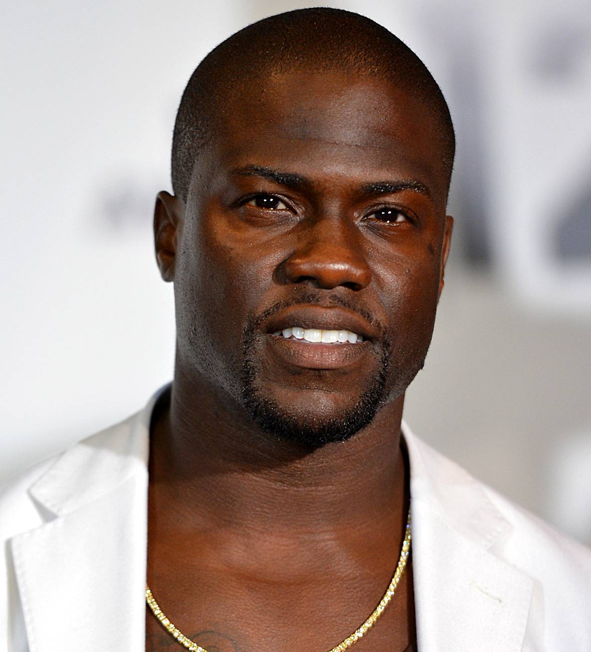 Kevin Hart BET Awards 12