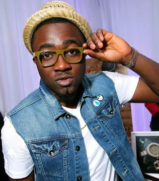 2.&nbsp;Ice Prince (Nigeria) - Since 2004, Ice Prince has been putting it down for Nigeria with his unique blend of rap and Afrobeat, one of Nigeria's original musical genres. In 2012, he landed a BET Award in the International Act (Africa) category, thus adding to his cross-continental appeal. (Photo: Alexandra Wyman/Getty Images For BET)