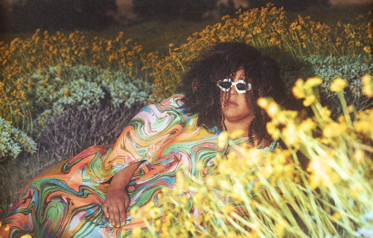 Brittany Howard Breaks Free - Vimarsana News