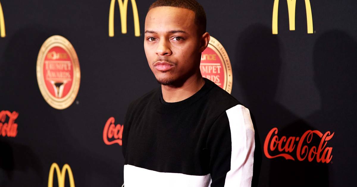 Bow Wow Just Dropped A Bomb On The Rumor That He Was Raped By His ...