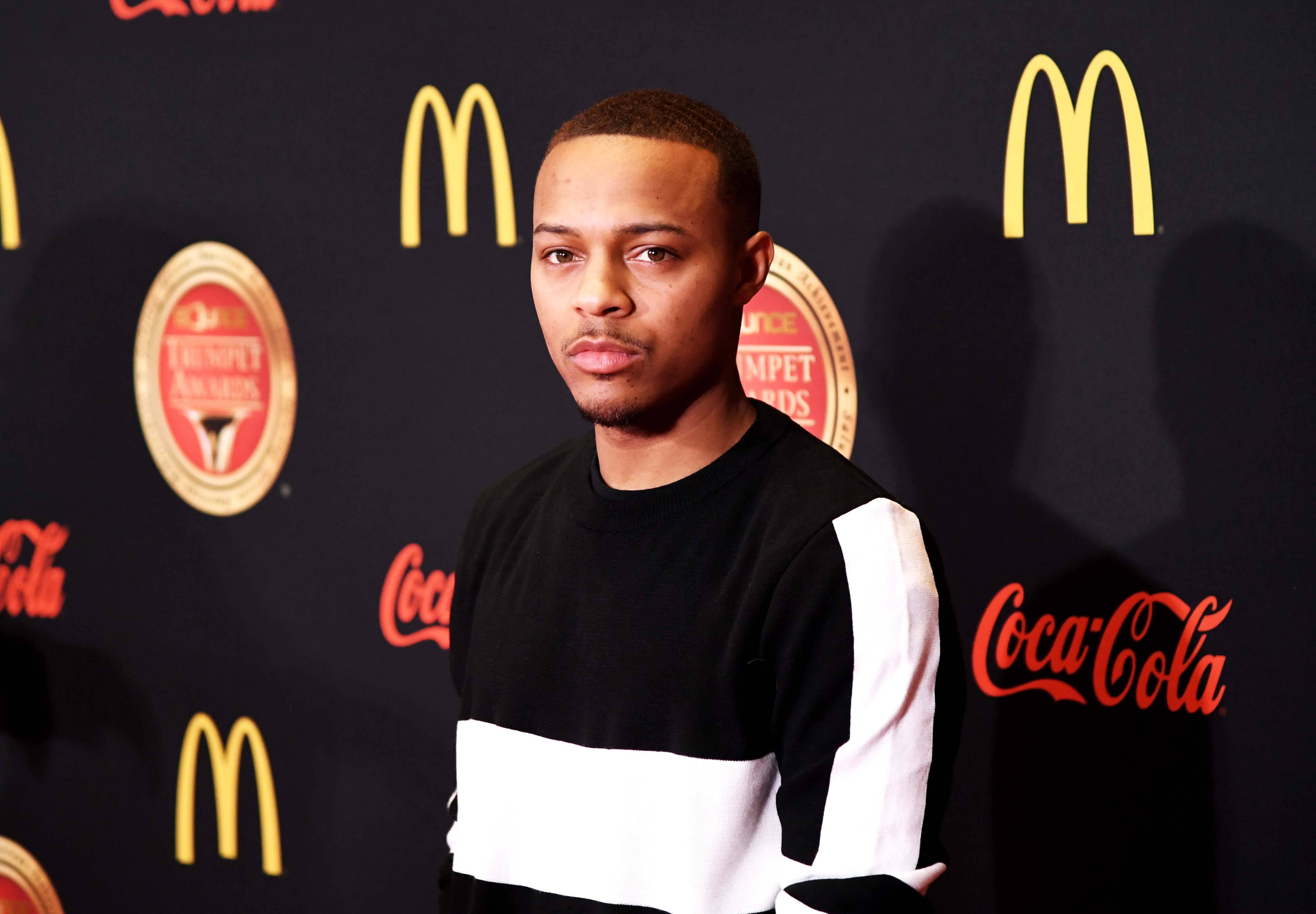 Bow Wow Just Dropped A Bomb On The Rumor That He Was Raped By His Bodyguard  | News | BET