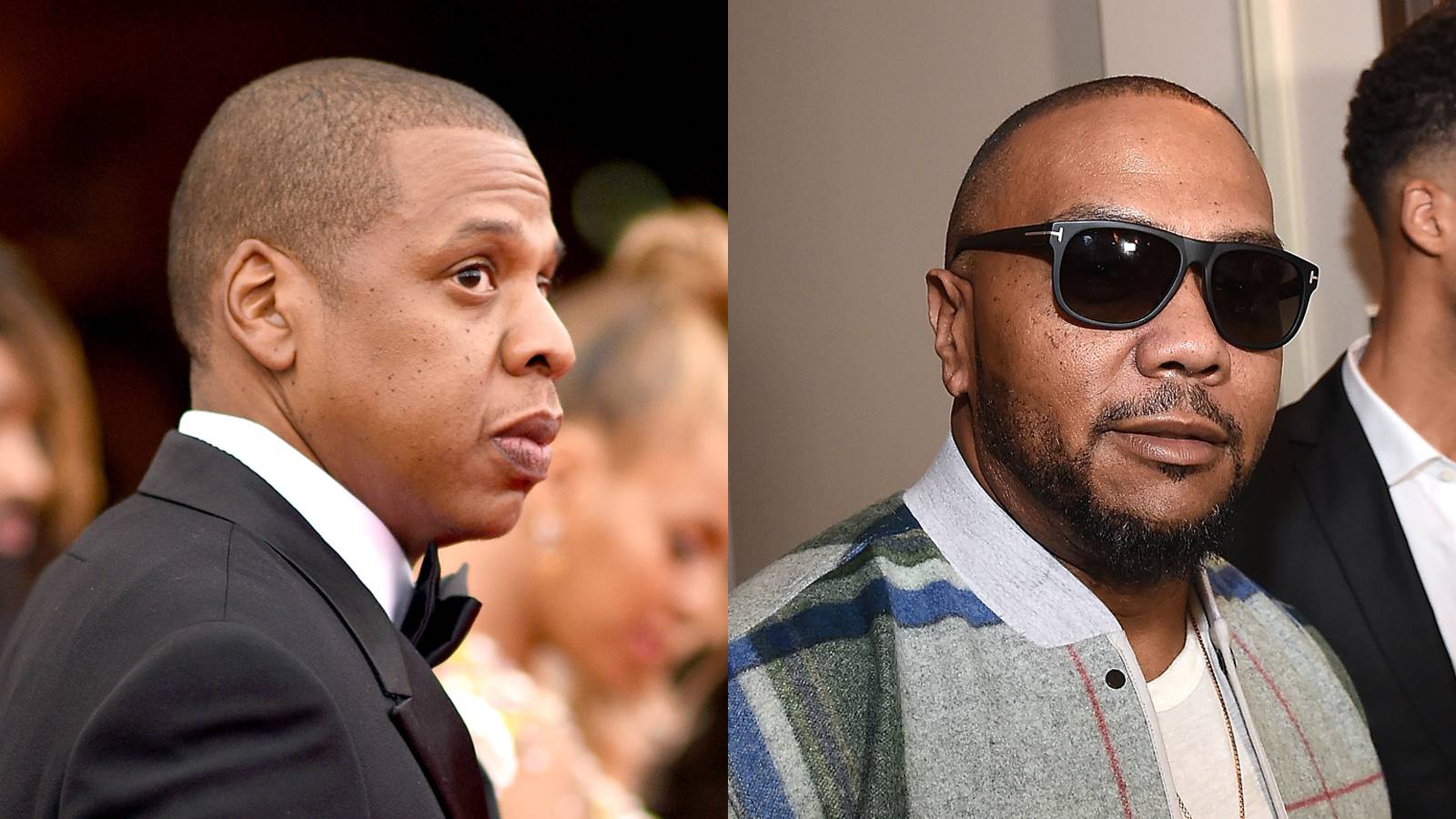Jay Z and Timbaland Will Testify in 'Big Pimpin'' Lawsuit News BET