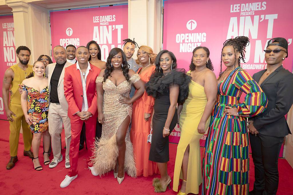 The 2023 Tony Nominations A Showcase of Broadway's Artistic Triumphs