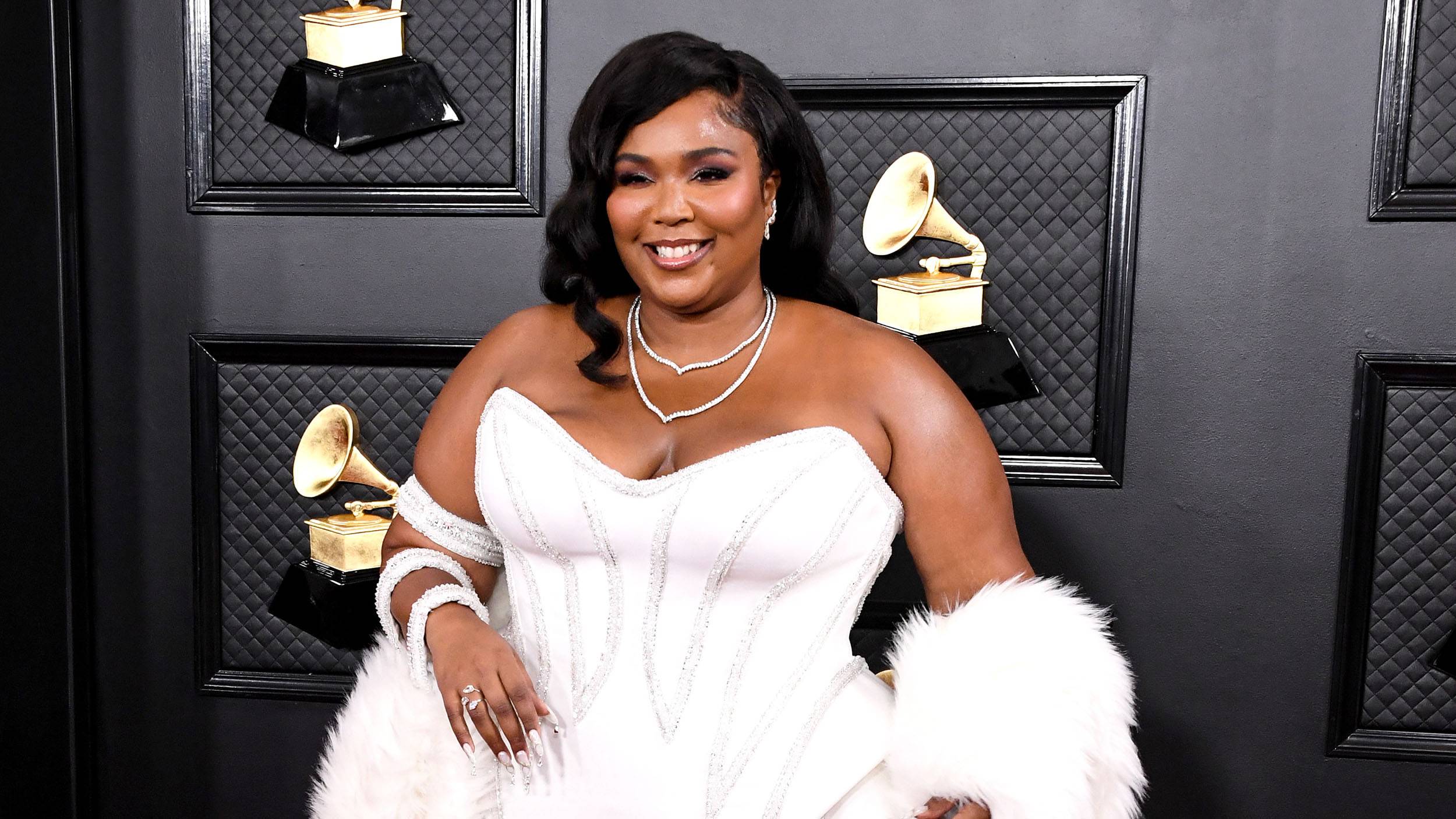 Lizzo Recalls Her Little Mermaid Audition To Play Ursula News BET(02)