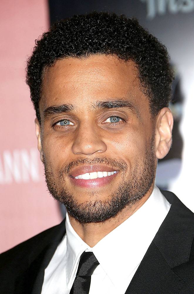 Michael Ealy's Baby Blues - Image 4 from 20 Reasons Why We Love Think Like  a Man | BET