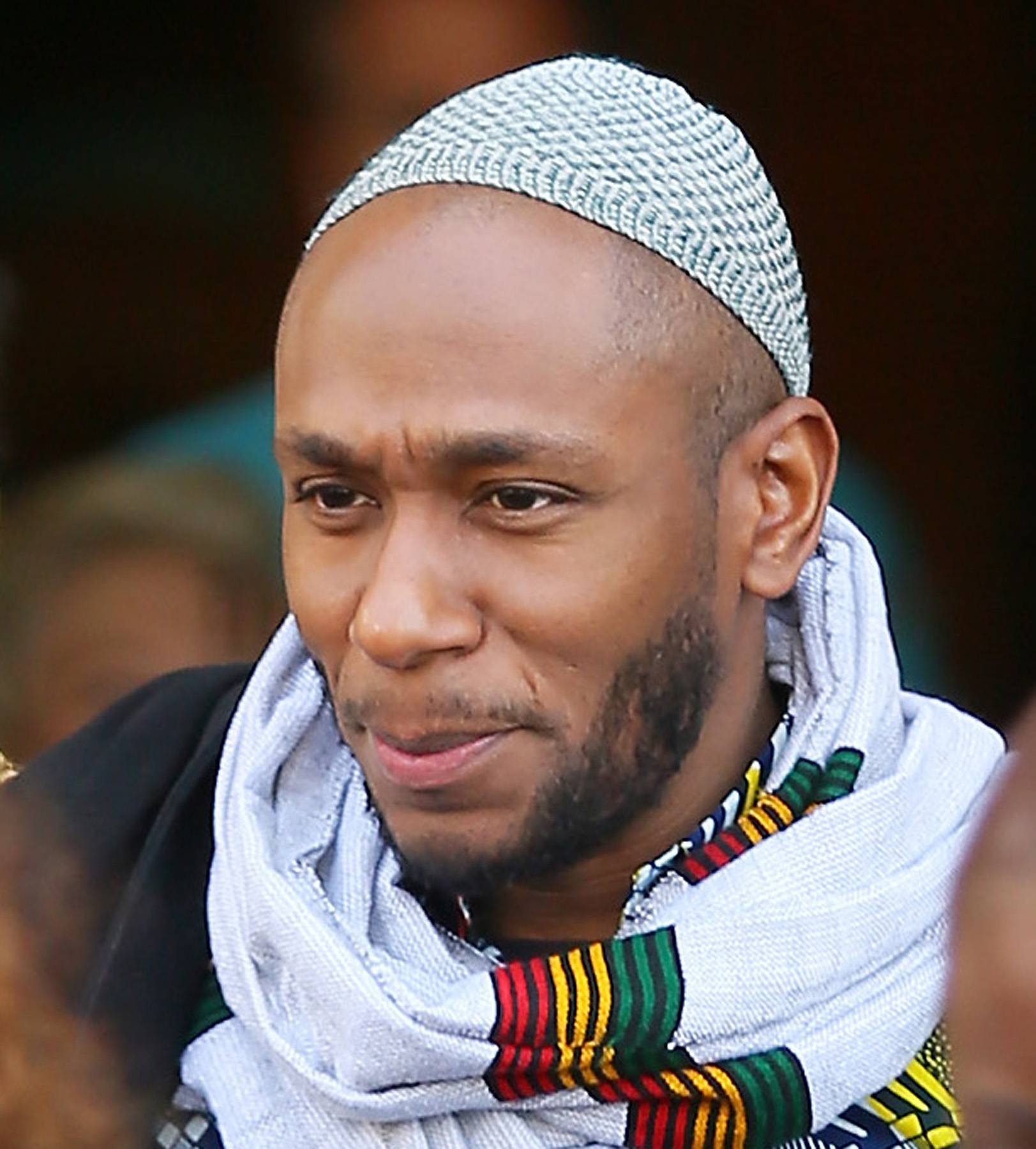 Mother to 1 of Mos Def's 6 Children Demands He Forks Over Tour Earnings to  Pay Child Support