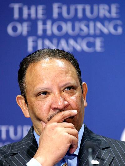 Marc Morial, National Urban League - We are of course indescribably disappointed. We are disappointed in the grand jury’s decision. We are disappointed in St. Louis County Prosecuting Attorney Robert McCulloch’s focus more on the media’s reaction to this injustice than to the loss of Michael Brown’s life. We are disappointed that this does not reflect the best of what our nation can be. This is not a proud day for America. We uphold the justice system and legal structure that has helped to guide the course of America and many of the rights we all enjoy today. But nothing is perfect. When we abandon the very foundational tenet of justice for all, we abandon a core part of who we are as a nation.   (Photo: Mark Wilson/Getty Images)&nbsp;