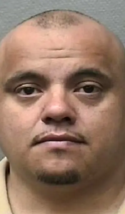 Man Attacks Daughter Who Chooses Black Dance Partner - Aaron Aranza, 37, of Houston,&nbsp;allegedly attacked his 14-year-old daughter for choosing a Black dance partner for her Quinceañera dance partner. He hit him with his belt, according to reports. Aranza has been charged with injury to a child under the age of 15.&nbsp;   (Photo: Houston Police Department)