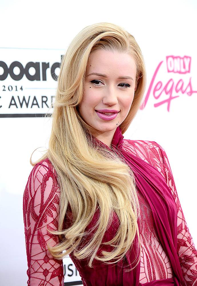 Iggy Azalea: June 7 - Image 17 from Celebrity Birthdays: Happy Birthday