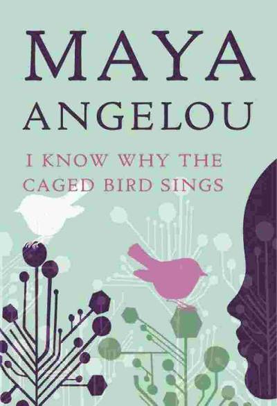 Maya Angelou's I Know Why the Caged Bird Sings - We lost a legend in Dr. Angelou this year, and what better way to commemorate her passing — and pay tribute to her extraordinary life — than to revisit some of her most famous words. Mix up your summer beach reads with this autobiographical coming-of-age story that will revive your love of literature.  (Photo: Ballantine Books)