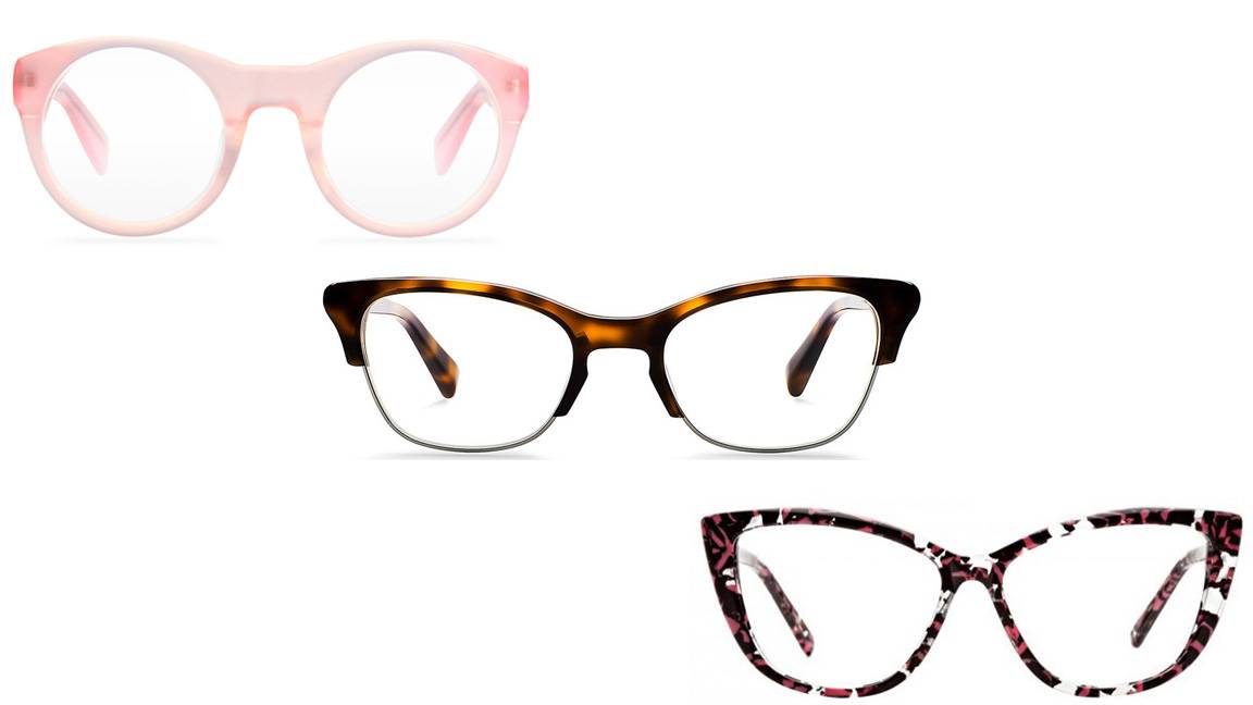 Abbe by Oliver Peoples - Image 10 from Fashionable Frames: Eyeglasses For  Every Face Shape | BET