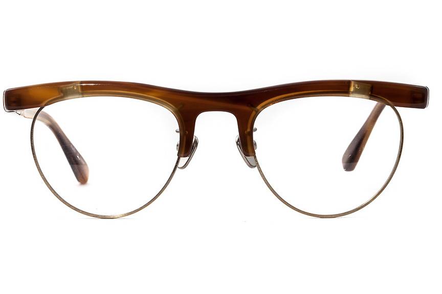 Abbe by Oliver Peoples - Image 10 from Fashionable Frames: Eyeglasses For  Every Face Shape | BET