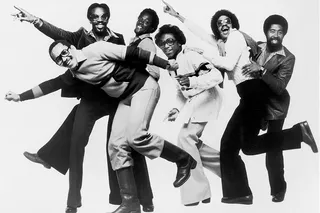 The Commodores - The Commodores are suing former group member Thomas McClary, who left the funk/soul band more than 30 years ago to go solo. Recently, McClary's been performing their old hits like "Brick House" and "Easy" as The Commodores and Thomas McClary,&nbsp;and the originals want a piece of the money.(Photo: Hulton Archive/Getty Images)