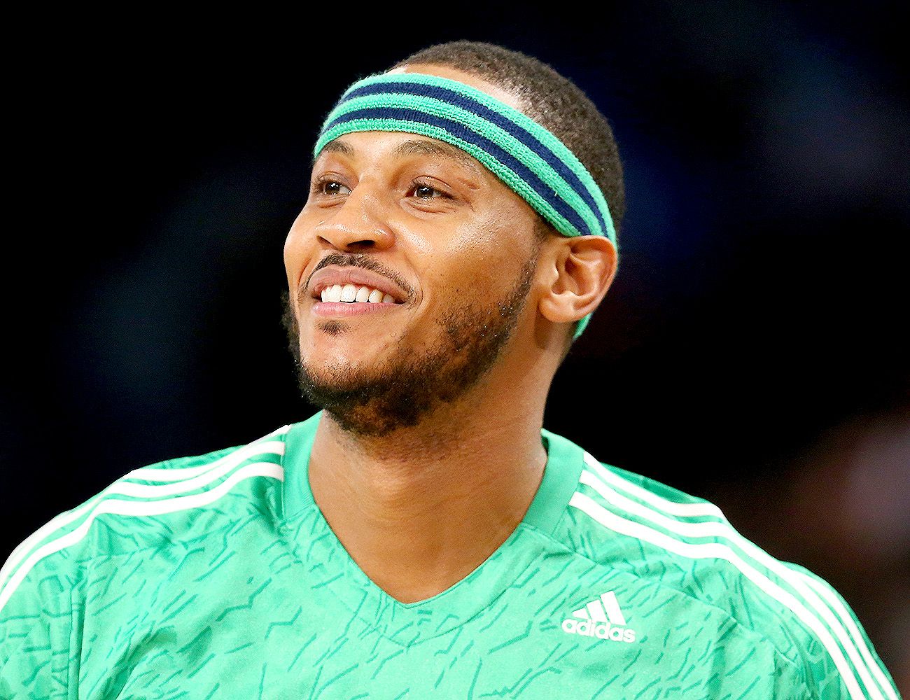 Carmelo Anthony: May 29 - Image 10 from Celebrity Birthdays: Happy