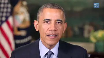 News, Barack Obama President's Weekly Address, National News, Politics News, Memorial Day