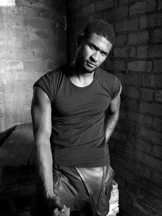 Usher: Road to the BET Awards&nbsp; - From music to movies and television, Usher's road to the BET Awards is marked by seeing the industry veteran do what he does best: entertain. Browse through to see the "Good Kisser" maestro's last calendar year in review.&nbsp;(Photo: Kurt Iswarienko/ RCA Records)