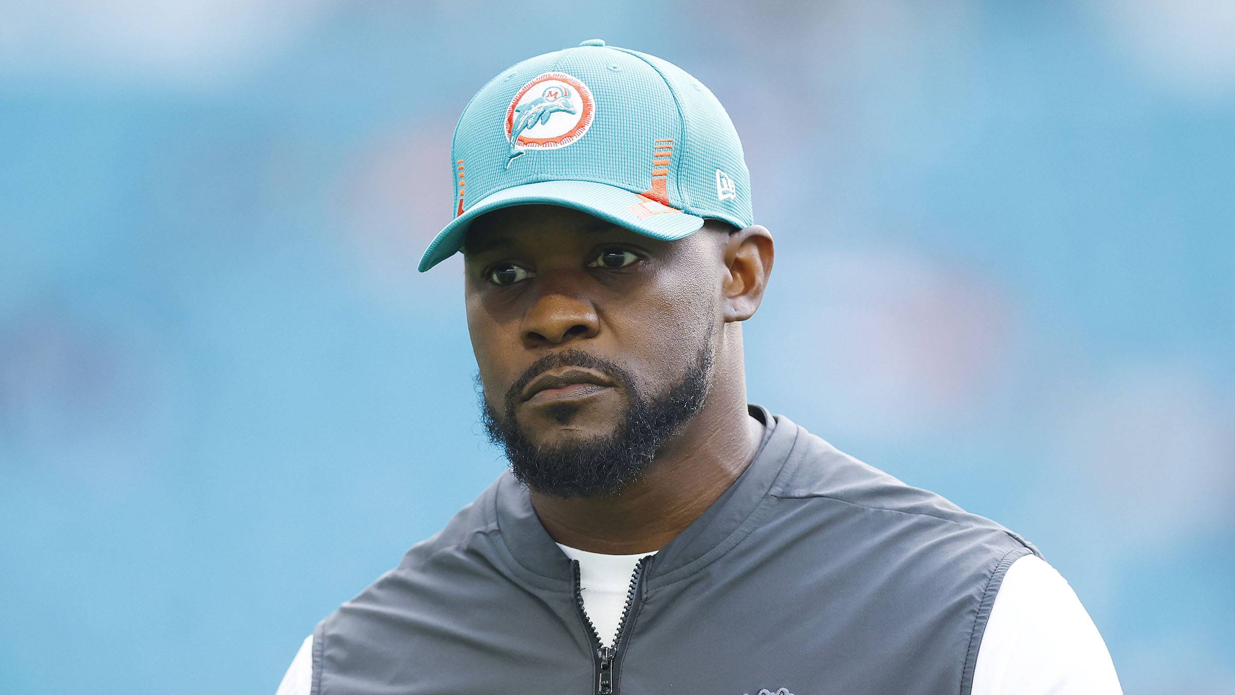 Brian Flores said he gave up millions by refusing to sign Dolphins' NDA, Miami Dolphins