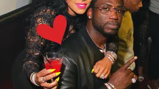 17 Times Gucci Mane and Keyshia Ka'oir Were The Perfect Pair