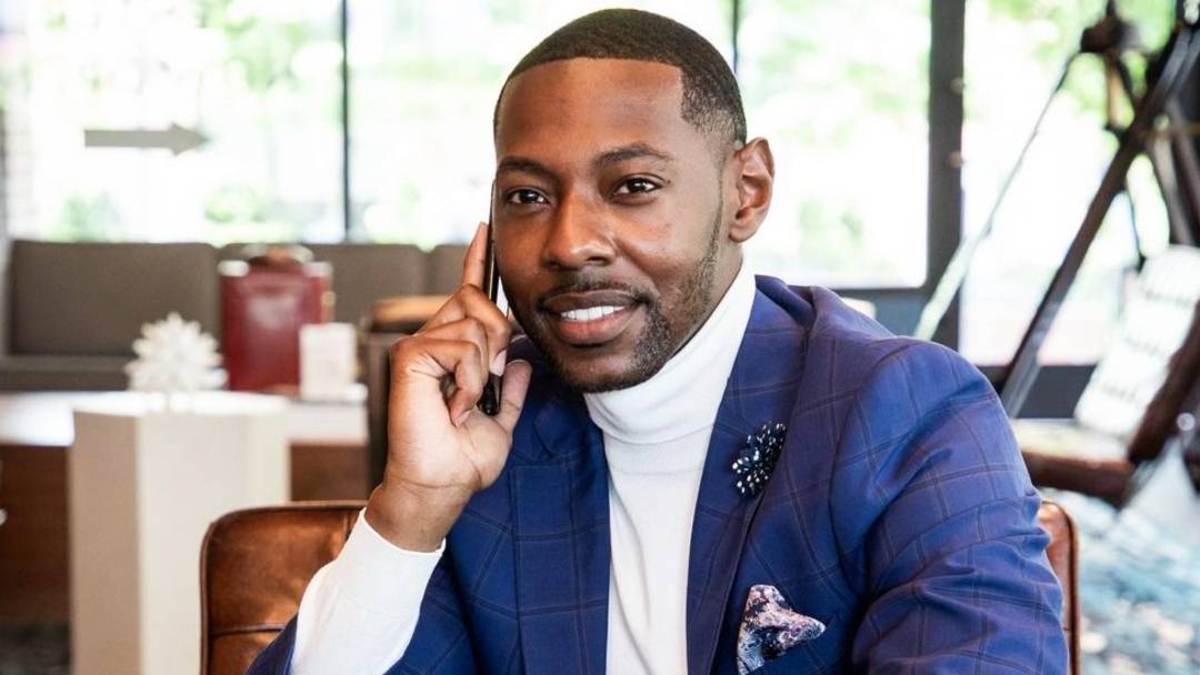 Meet Eric Whitehead, The Luxury Car Dealer Who Has the Keys to Success