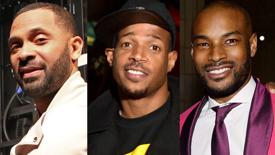 Casting News: New Projects for Mike Epps, Marlon Wayans and Tyson ...