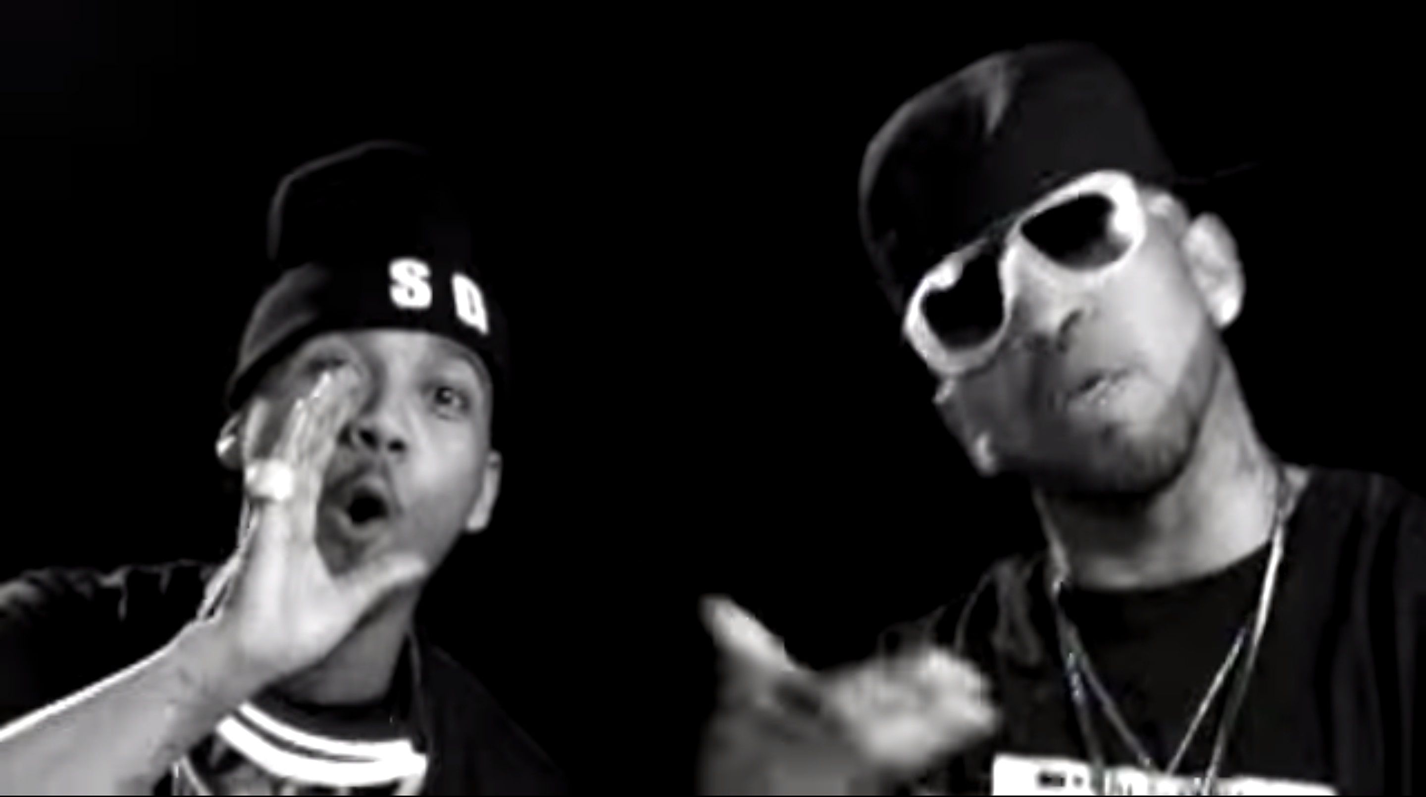 GUnit and Dipset Unite Image 9 from 11 Times New York Owned Hip Hop