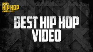 Best Hip Hop Video - Some went viral, others were countdown mainstays. These are the most visually appealing clips that amped up the songs we loved.