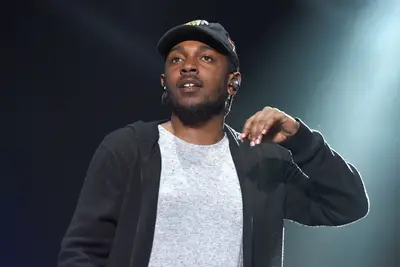 K. Dot to Kendrick Lamar - The list of rappers who go by their birth name is shorter than Bushwick Bill.&nbsp;Still, In 2009, Kendrick Lamar went au natural, and dropped the alias K. Dot. (Photo: C Flanigan/WireImage)