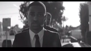Big Sean - "One Man Can Change The World" - Sean beautifully eulogizes his late grandmother on this touching track from Dark Sky Paradise.