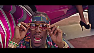 Rich Homie Quan - Flex (Ooh Ooh Ooh) (Produced by DJ Spinz &amp; Nitti Beatz) - Try not to dance to this catchy banger by the Rich Homie known as Quan. You can't. It's impossible.(Photo: Def Jam Recordings/Think It's A Game Entertainment)