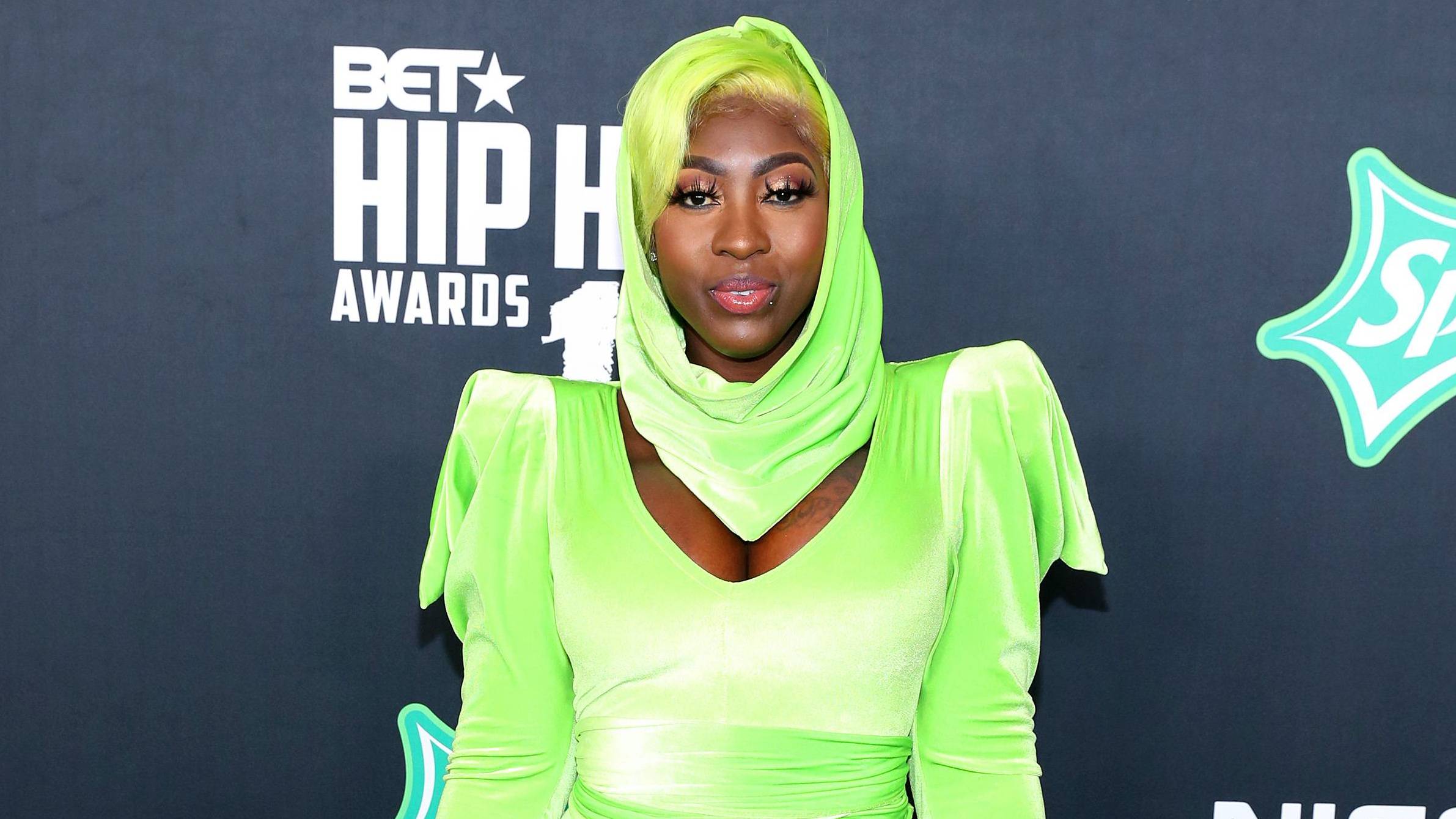 Hip Hop Awards 2022 Brighten Up Your Day By Looking At These Neon And