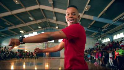 Silentó's Gift to the World - Sorority parties, Zumba classes, and YouTube were all forever changed when we all saw that little girl in pig-tails whip and nae nae for her life. Now we patiently wait for the next dance we'll be forced to teach our drunk aunt at Thanksgiving dinner.(Photo: Capitol Records)