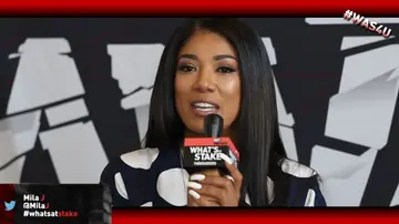 What's at Stake, 2015, Mila J, Equal Pay