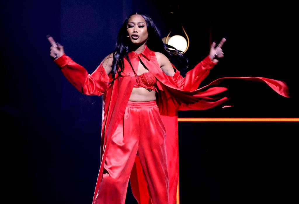 Soul Train Awards 2022: Complete Winners List - Vimarsana News