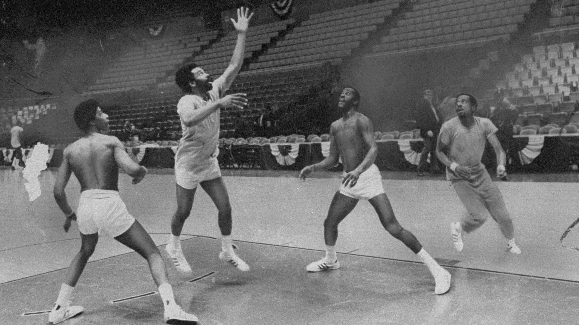 NBA Agrees To Pay Former ABA Players ‘Life Changing’ 24.5 Million(02)