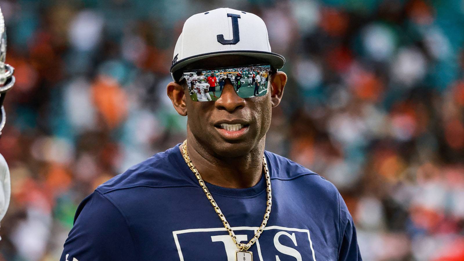 NFL executives are already talking about Deion Sanders coaching in the  league soon