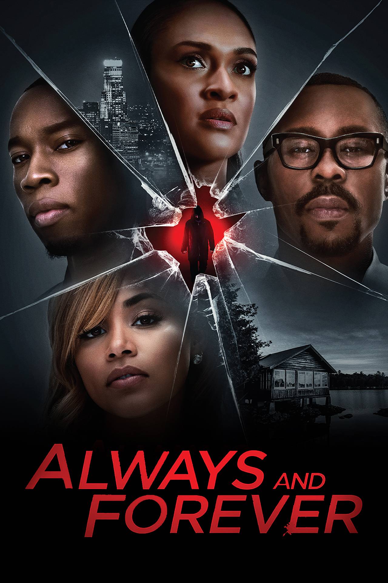 Always & Forever (2019)