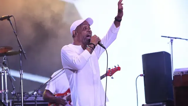 Maze Featuring Frankie Beverly | News, Videos & More | BET