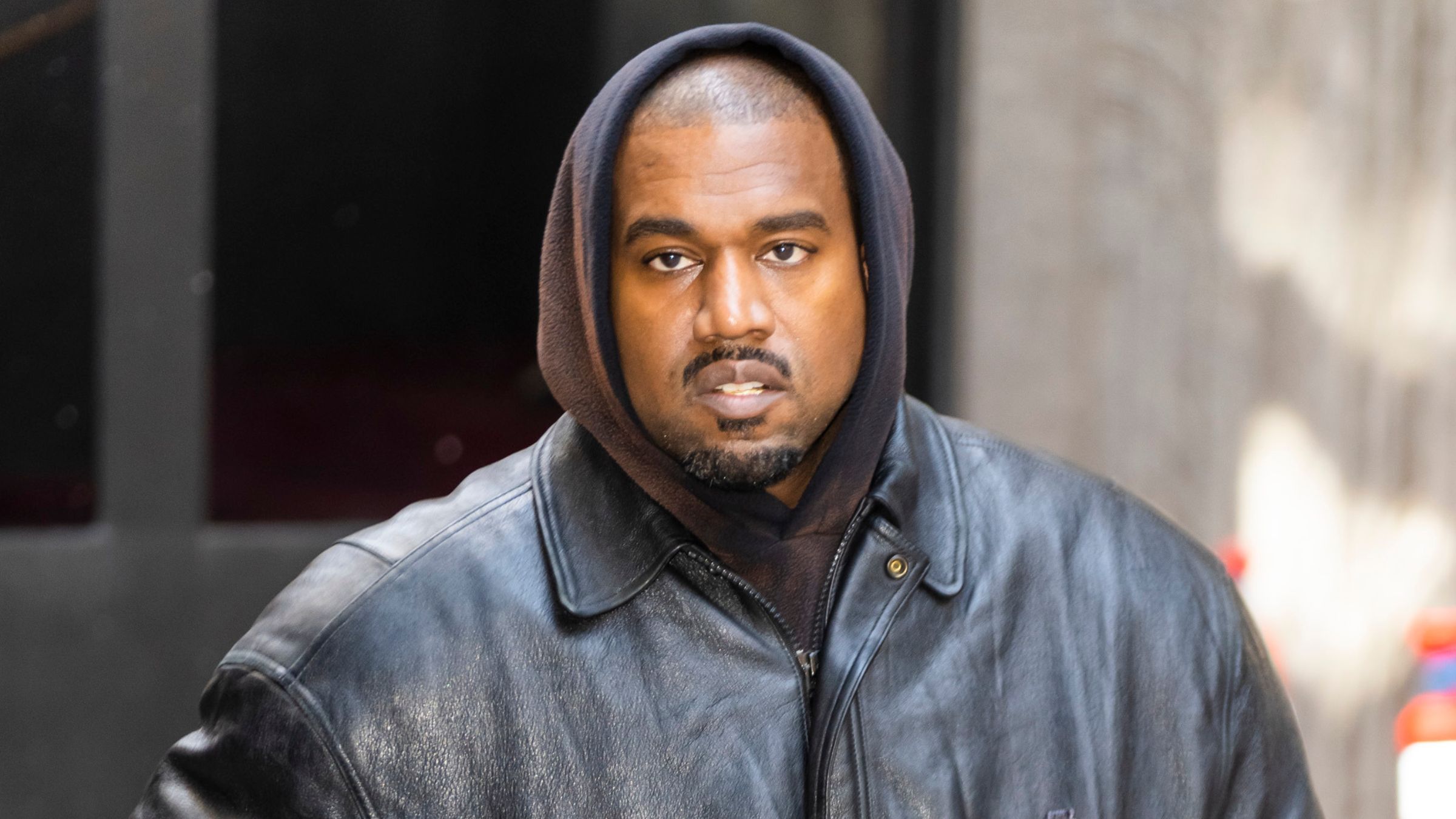 Kanye West Accused Of Discriminating Against Black Employees - Vimarsana News