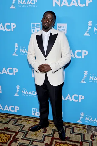 Daniel Kaluuya