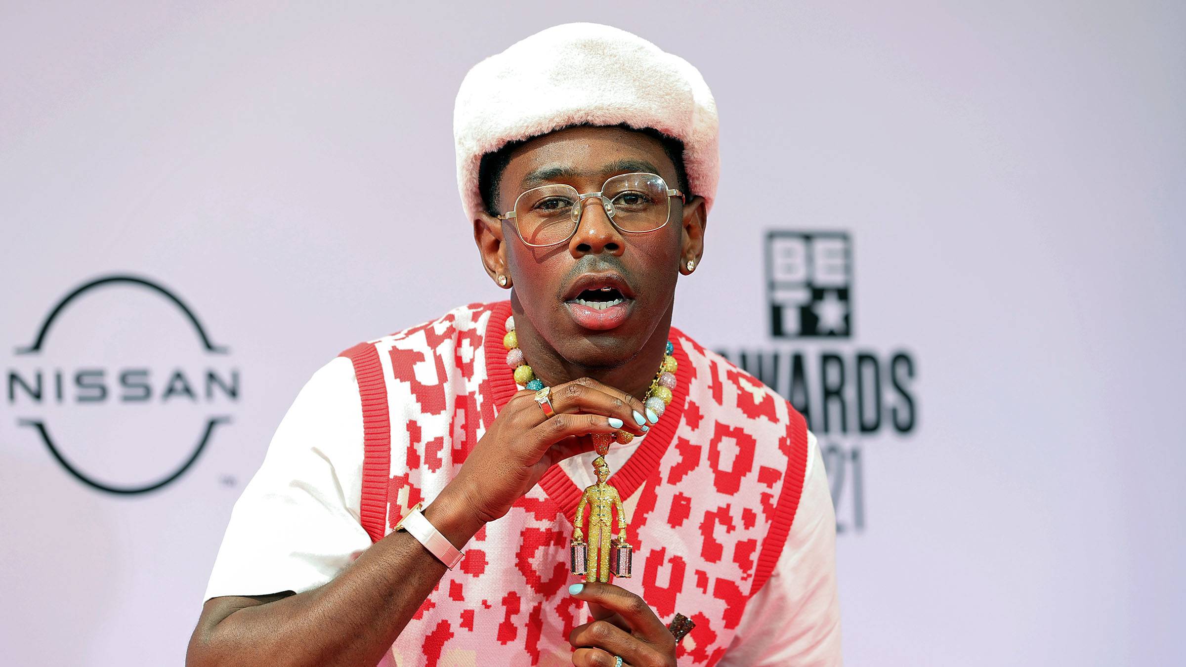 Twitter Reacts to Tyler, the Creator's Grammys Performance