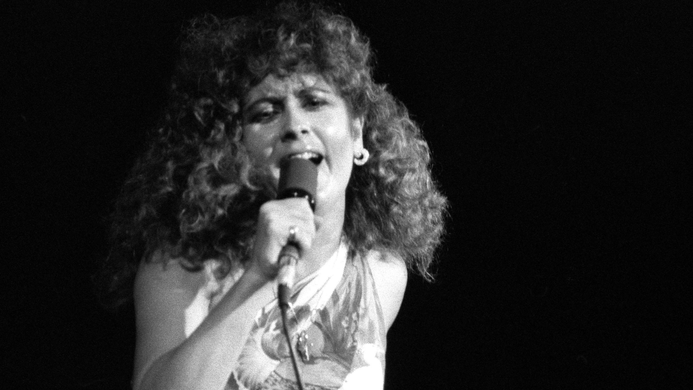 Remembering Teena Marie: Celebrating a Lifetime of Soul on the 13th Anniversary of Her Passing - Vimarsana News