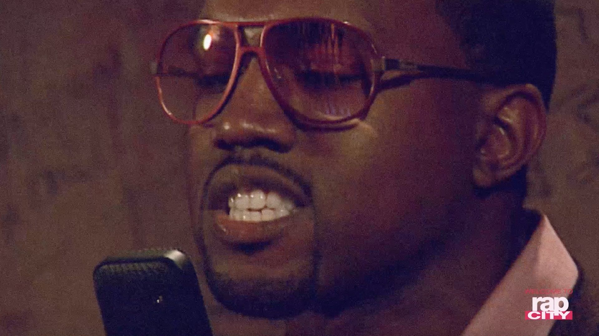 Kanye West's Rap City Freestyle - BET Hip Hop Awards 2023 (Video Clip ...