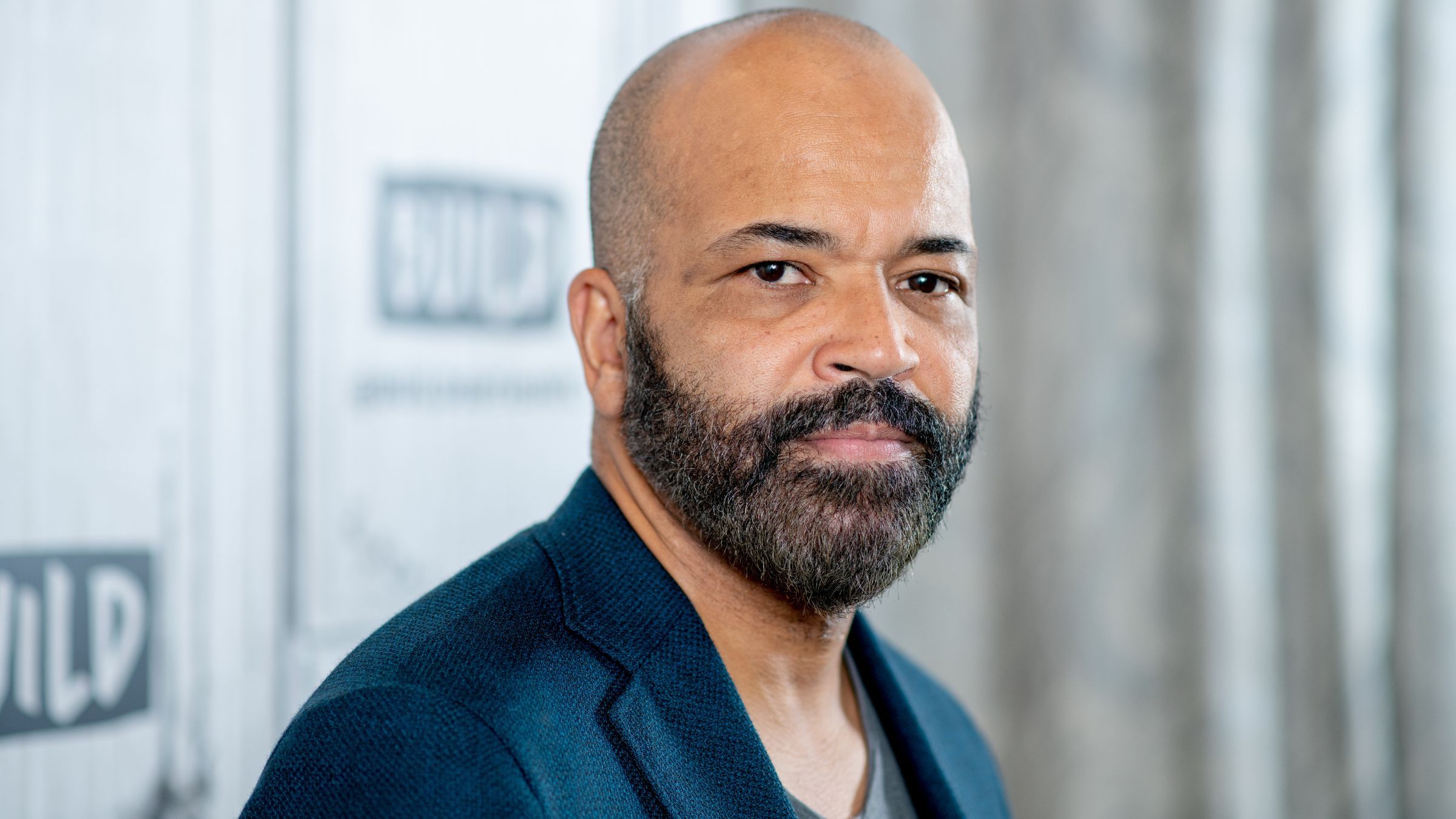 Jeffrey Wright Was Dubbed By Another Actor After Refusing to Censor His