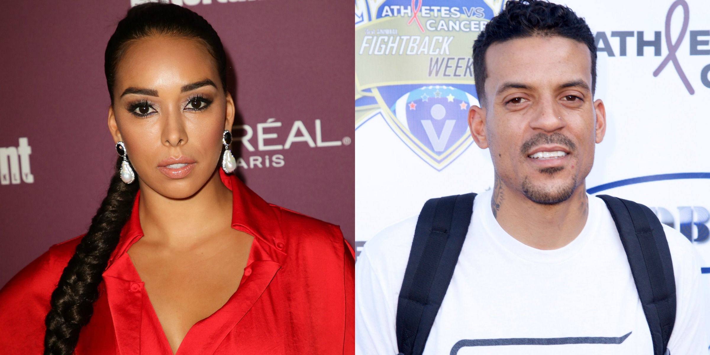 Gloria Govan Makes A Shocking Allegation Of Abuse About Her Ex-Husband