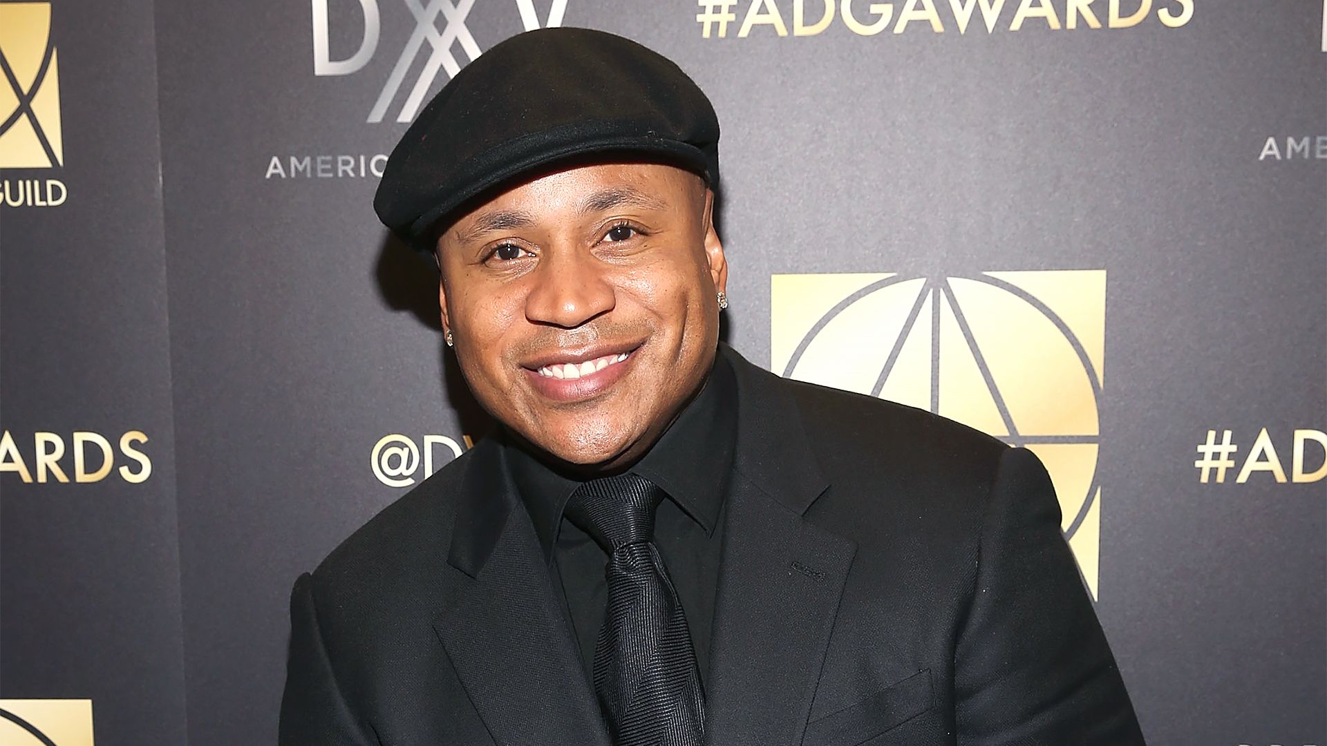 BEVERLY HILLS, CA - JANUARY 31:  Actor LL Cool J attends the Art Directors Guild 20th Annual Excellence In Production Awards  at The Beverly Hilton Hotel on January 31, 2016 in Beverly Hills, California.  (Photo by Jesse Grant/Getty Images)