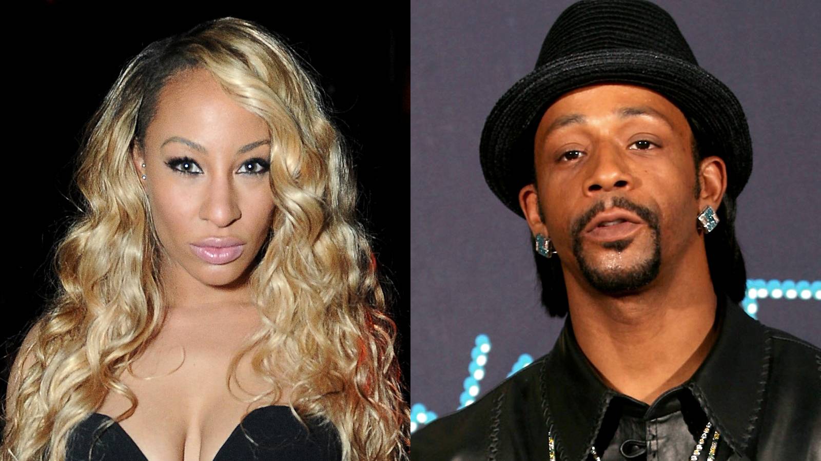 Whoa Katt Williams's Girlfriend Dumps Him After Cops Come at Her With