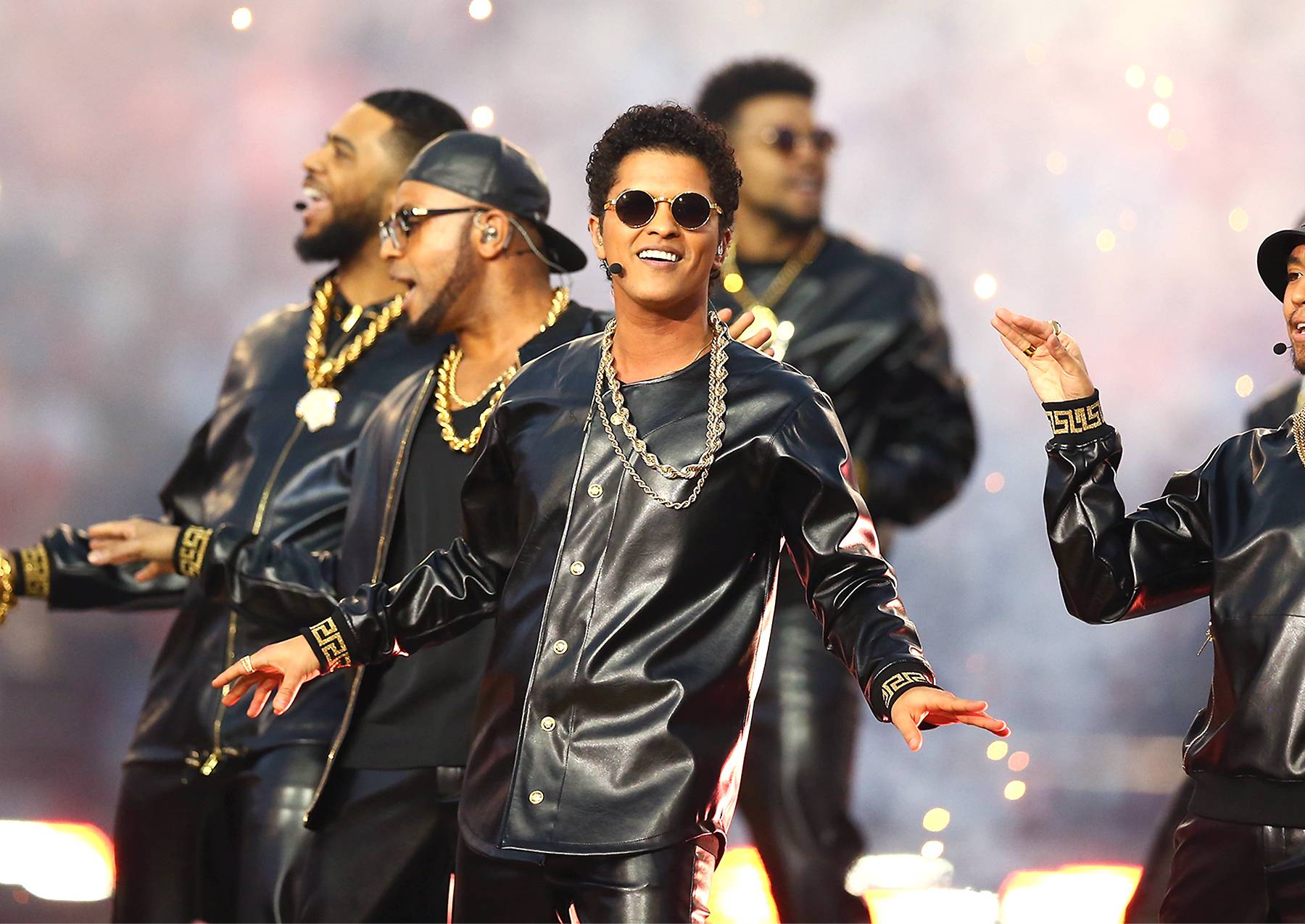 Bruno Mars Is Releasing Image 1 from 106 & Buzz Wednesday March 9 BET