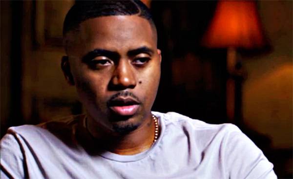 Nas Opens Up on VH1’s Behind the Music | News | BET