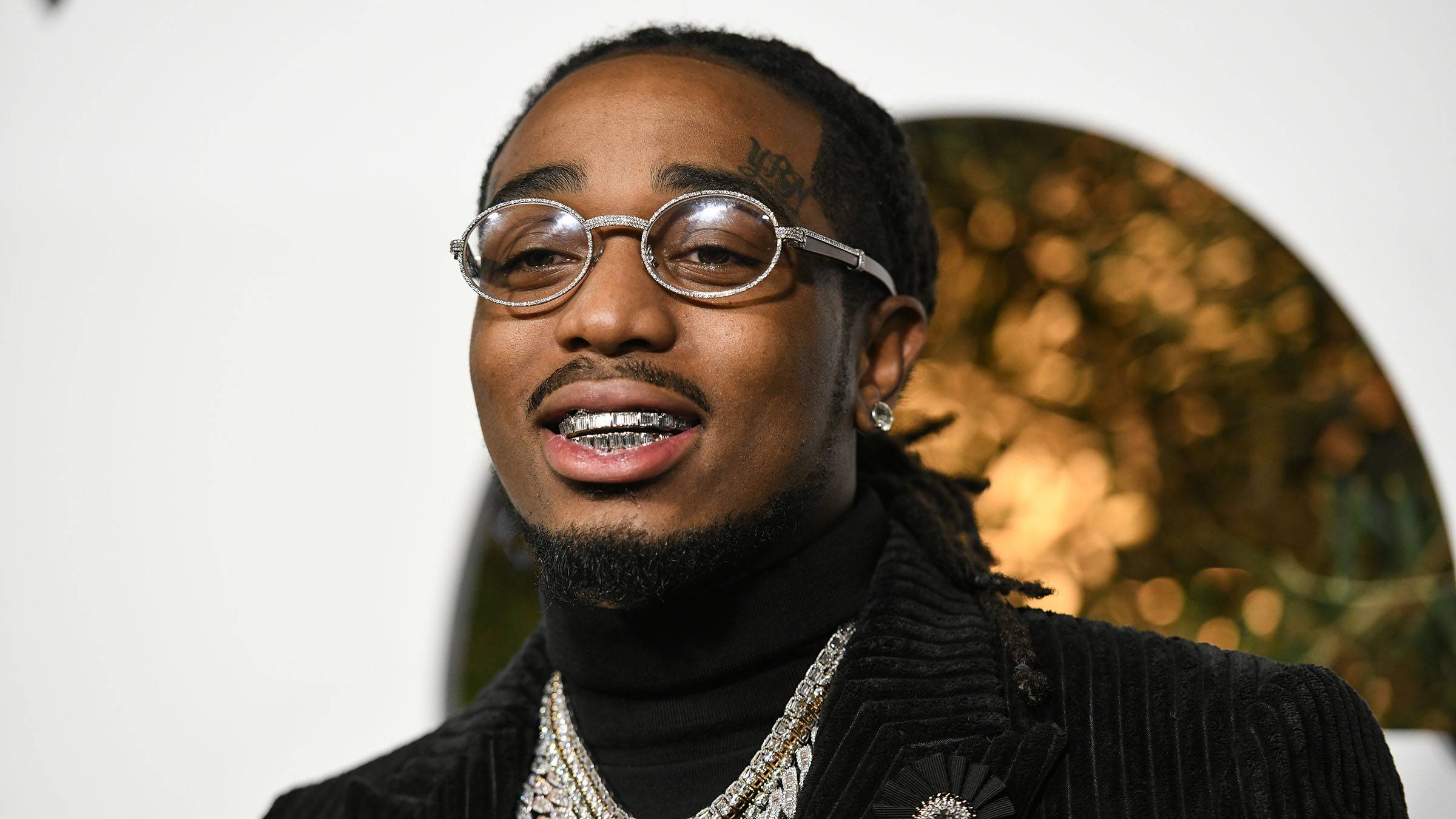 Quavo to Appear Alongside 'Titanic' Actor Billy Zane in New Action Thriller 'Takeover' | News - Vimarsana News