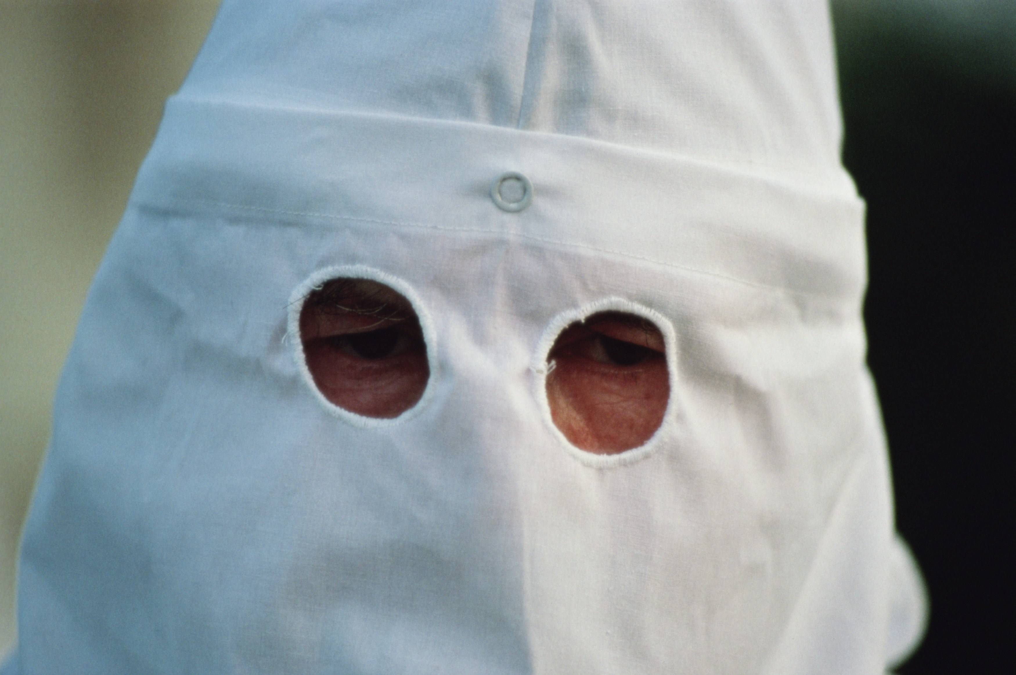 Man Who Wore Ku Klux Klan Hood To Grocery Store Will Not Be Charged ...